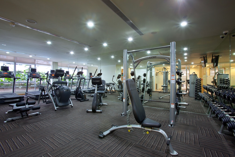 Parkroyal Serviced Suites Kuala Lumpur 35/69