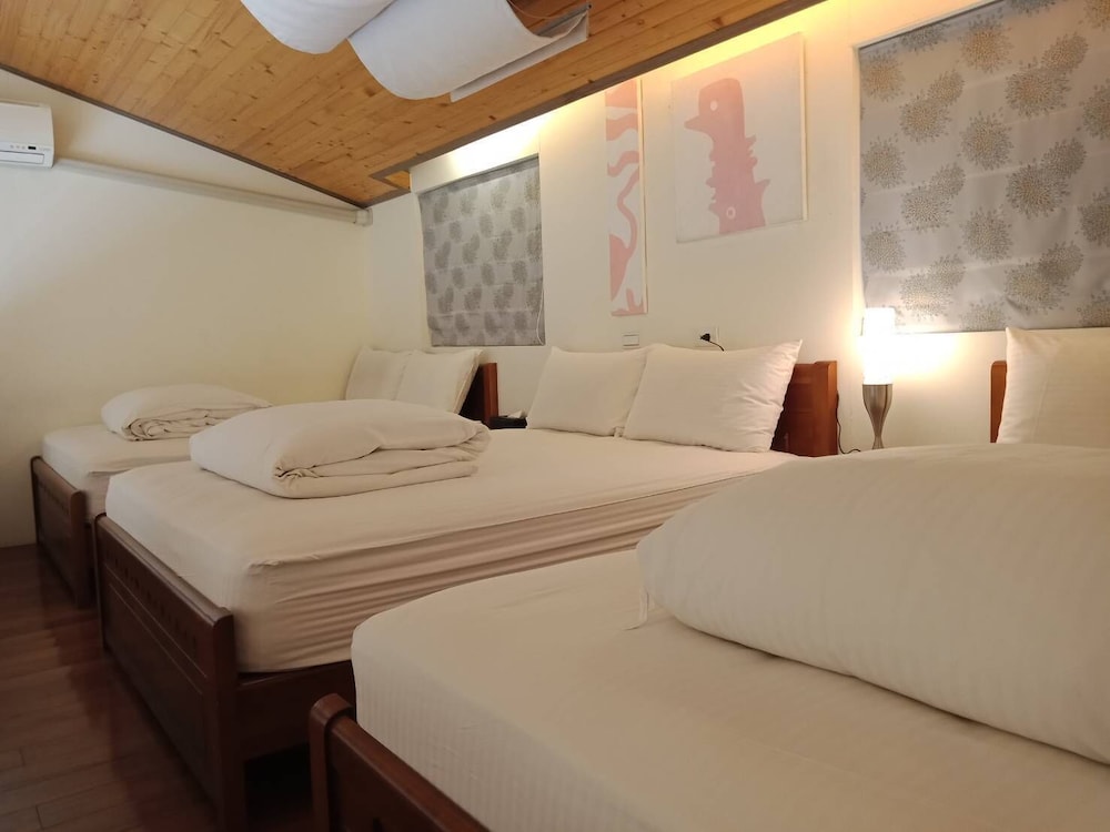 Jimei Homestay 10/57