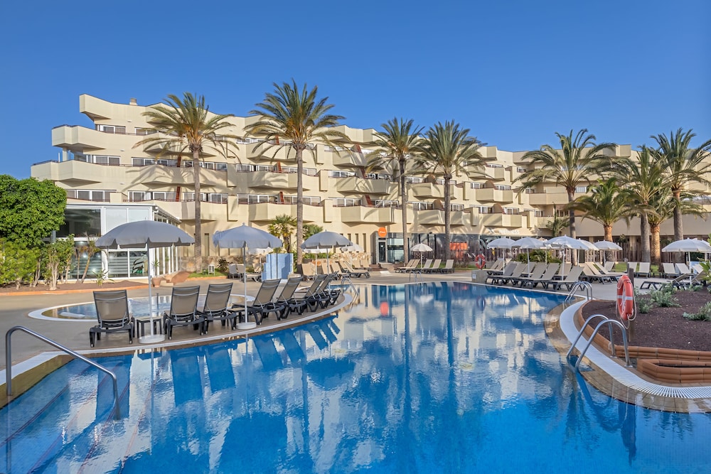 Barcelo Corralejo Bay - Adults Only 41/50