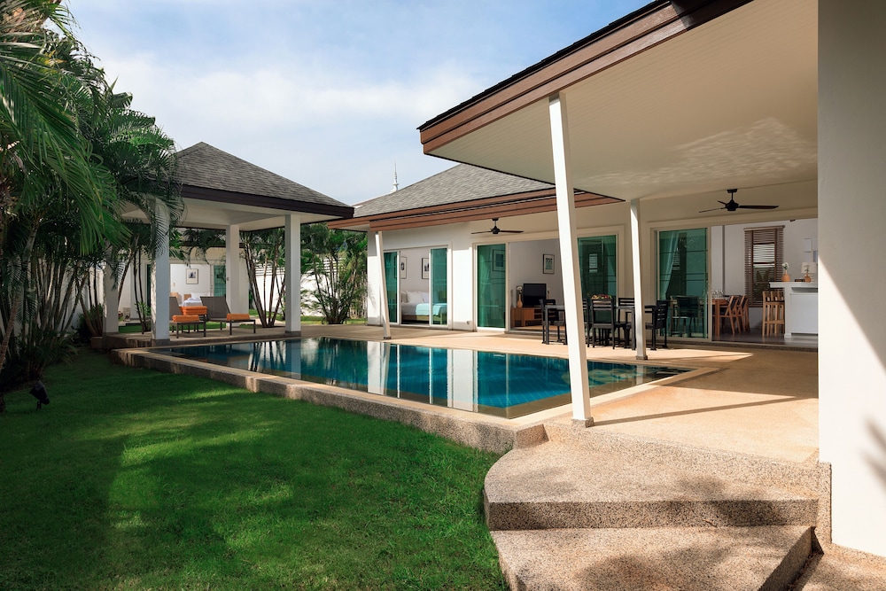 CASABAY Luxury Pool Villas 32/42