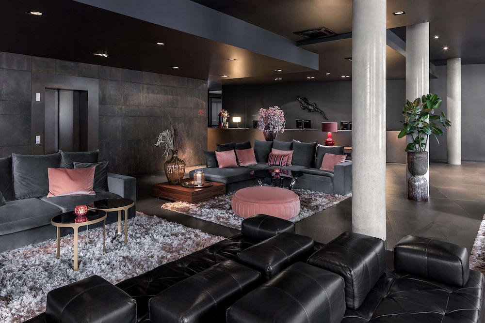 Hotel AMANO Rooms & Apartments 21/44