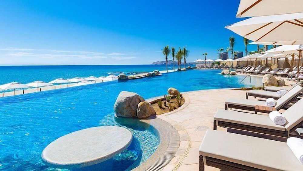 Villa La Valencia Beach Resort And Spa Los Cabos 50/50