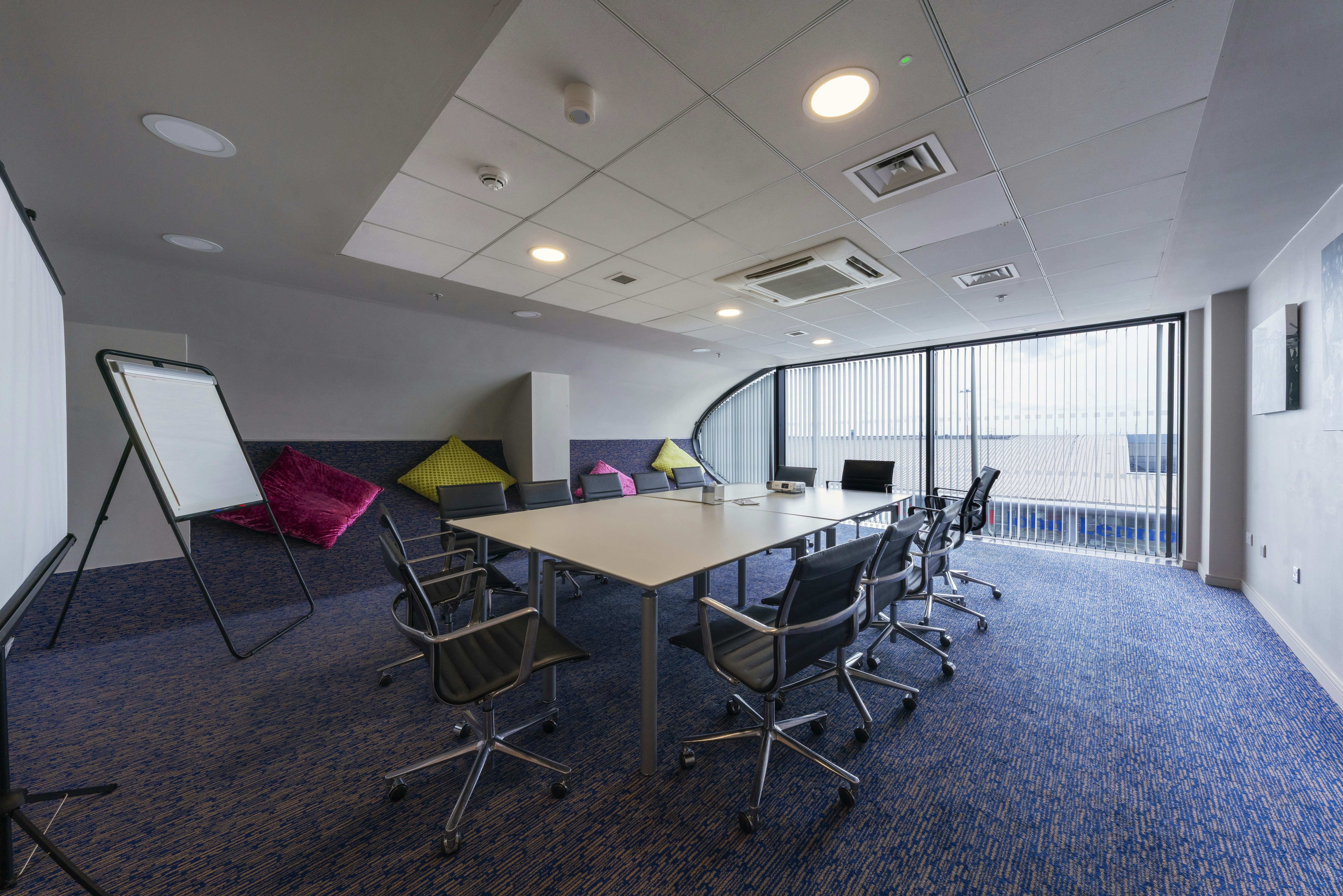 Hampton By Hilton Liverpool John Lennon Airport 34/44