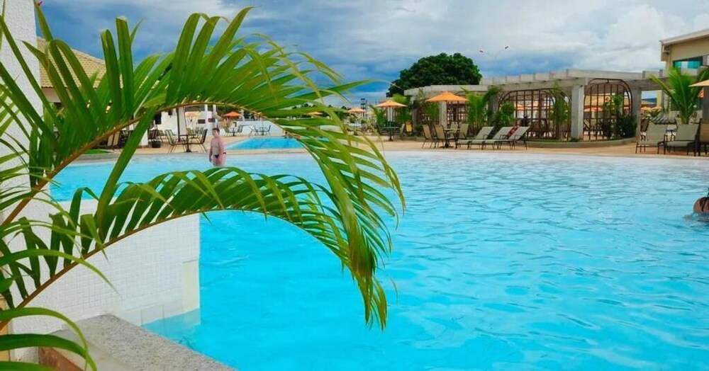 Resort Lacqua Diroma - Caldas Tur 42/50