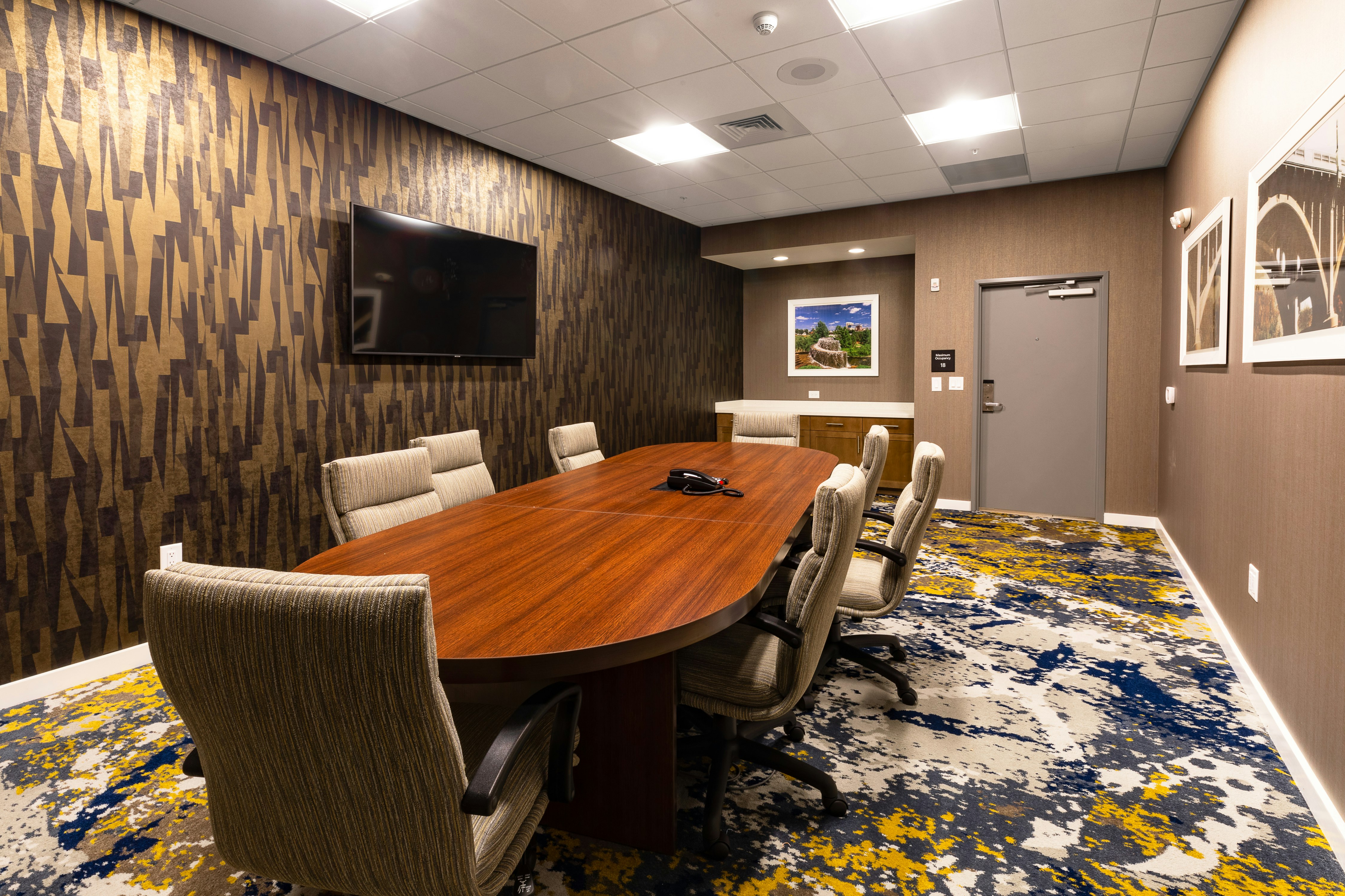 Hampton Inn & Suites Columbia Killian Road 65/78