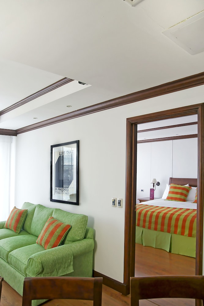 Hotel Casa Veranda Guatemala 42/65