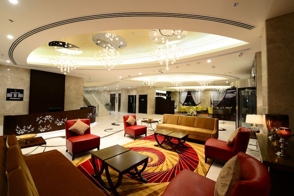 Landmark Premier Hotel Deira 49/65