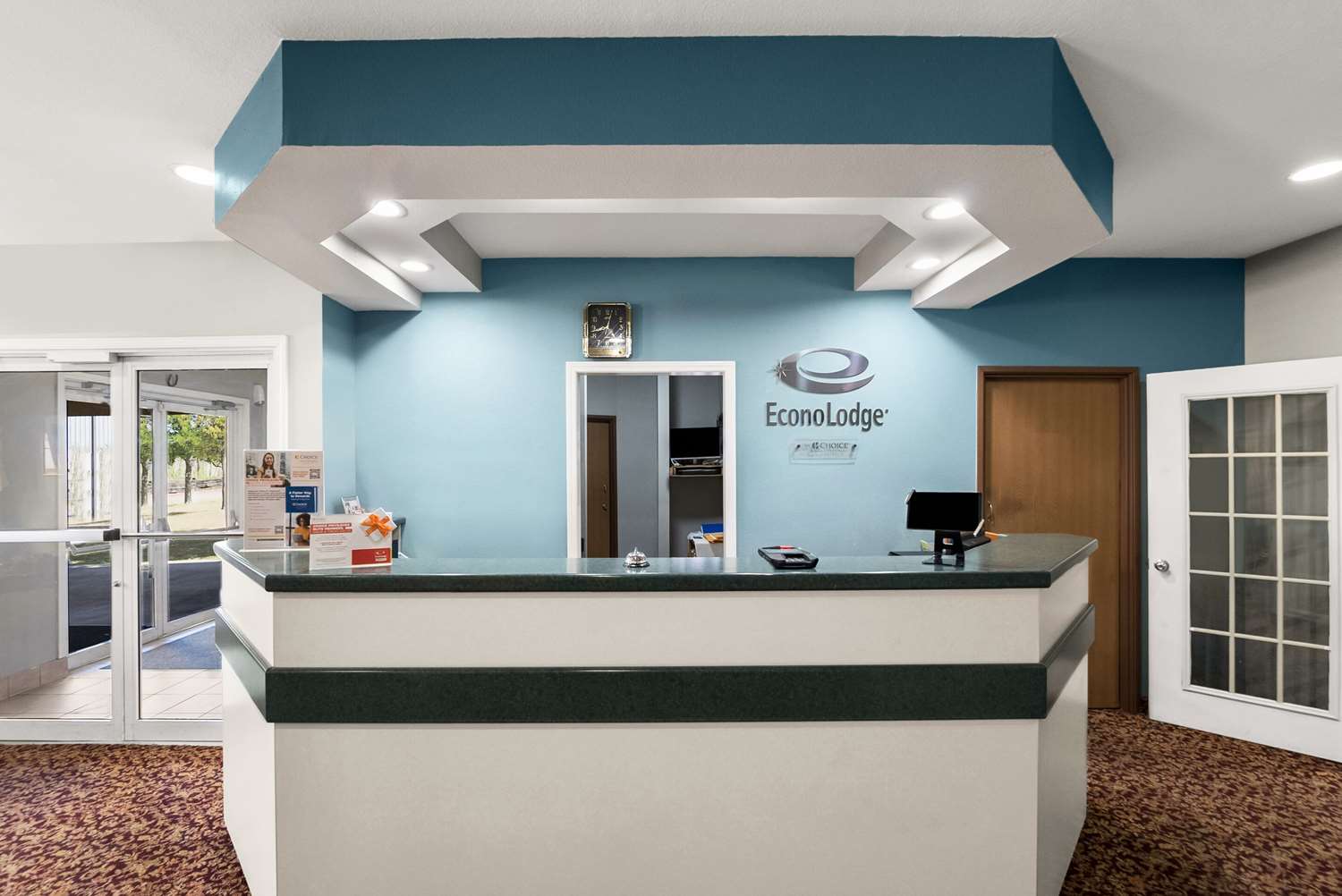Econo Lodge Inn & Suites Mesquite - Dallas East 2/13