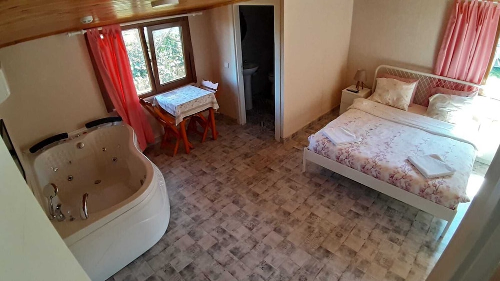 Elisa Butik Otel 14/40