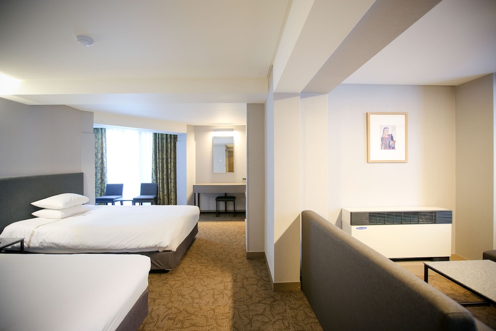 Savoy Hotel Seoul Myeongdong 35/70