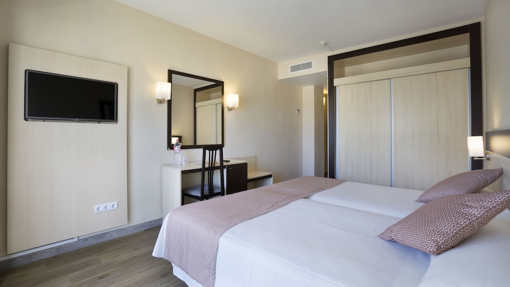 Marconfort Griego Hotel Ex Griego Mar 24/70