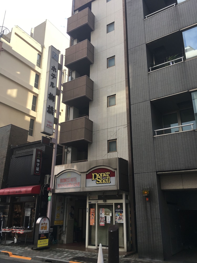 Hotel Yanagibashi 2/46