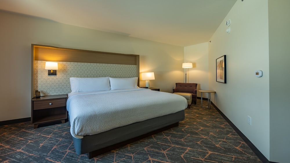 Courtyard by Marriott Atlanta Dunwoody 29/82