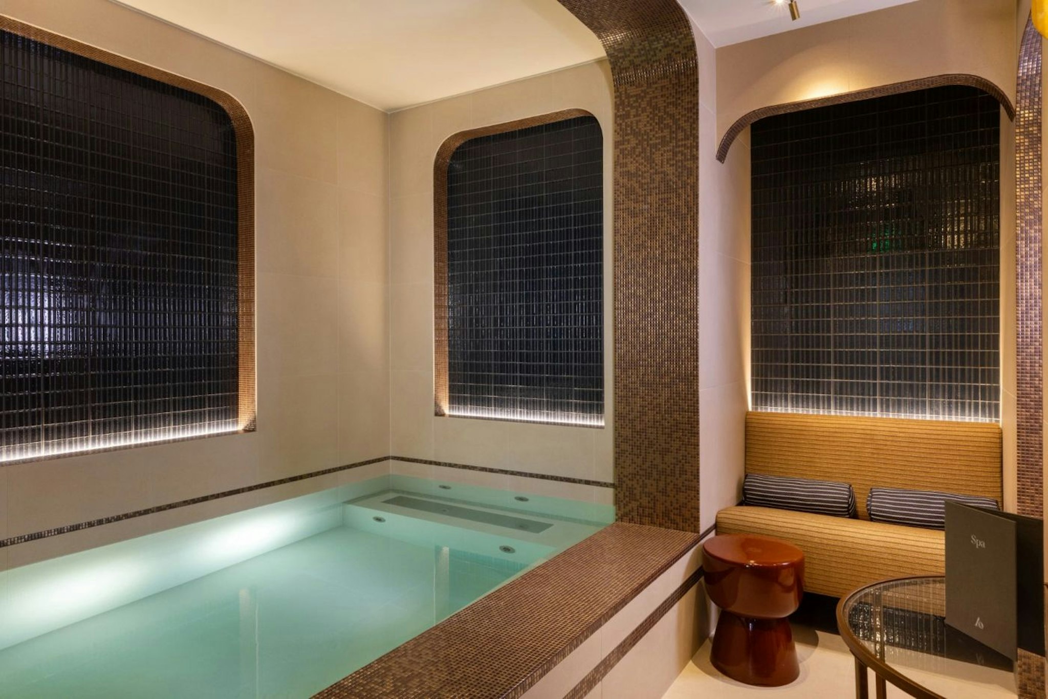 Hotel Aoriste & SPA 35/56