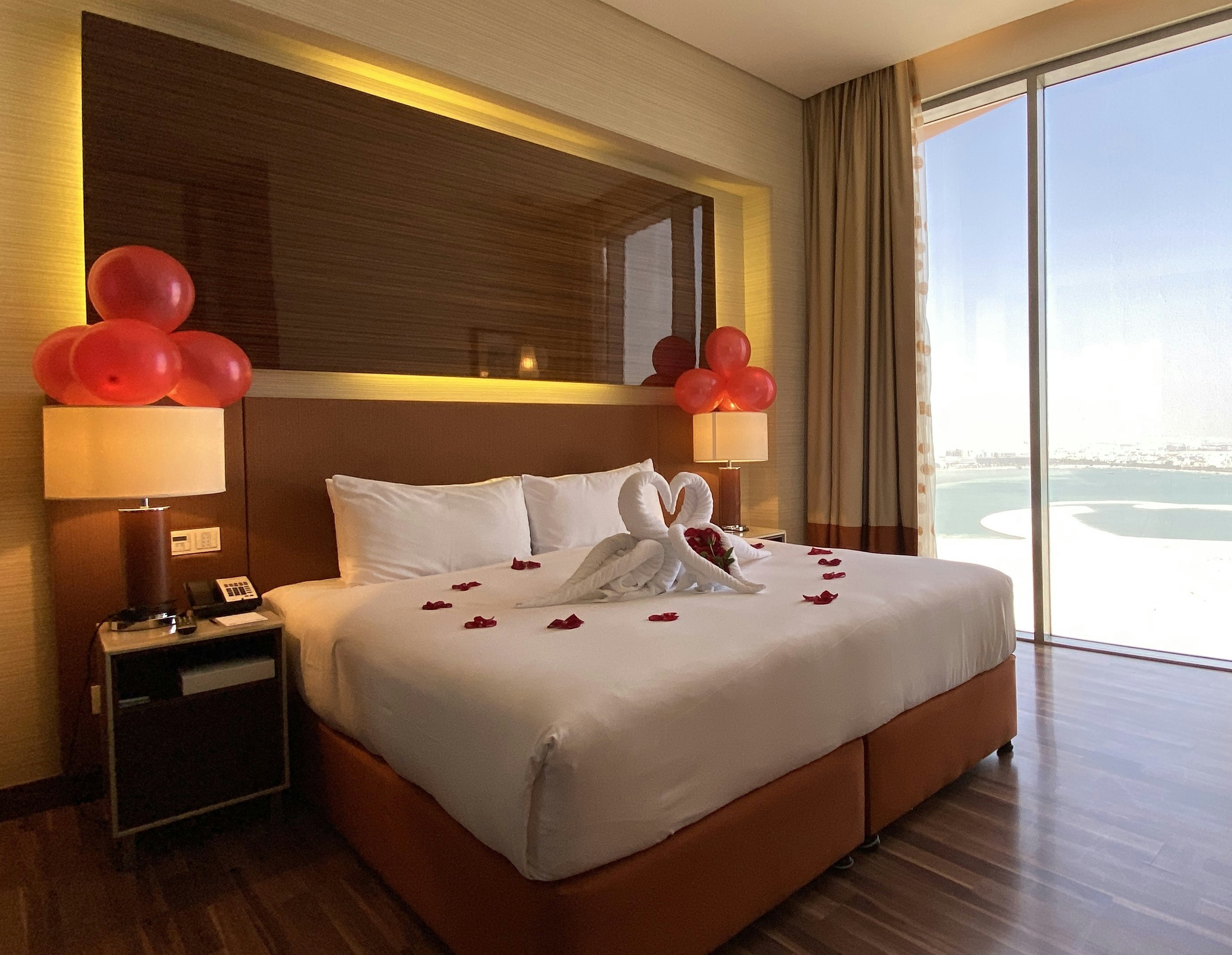 Fraser Suites Diplomatic Area, Bahrain 30/51