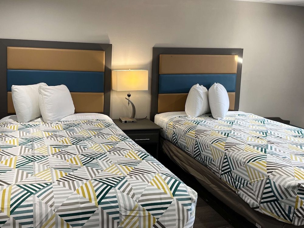 Motel6 Greenville, NC – ECU-Medical Center 34/59