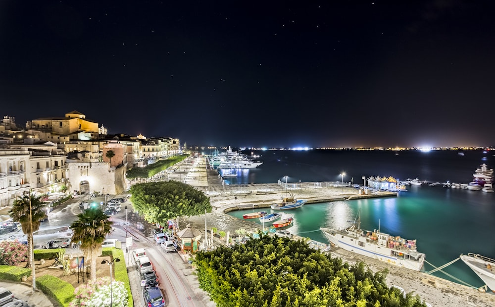 Grand Ortigia 67/72