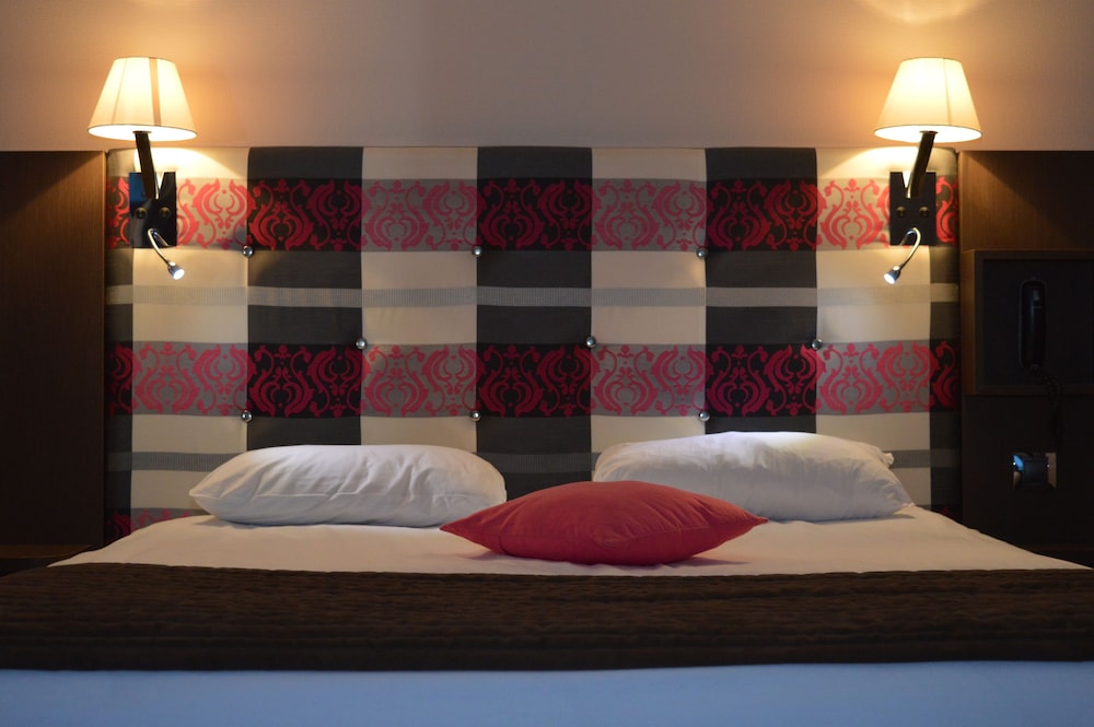 Hotel des Bains 17/42