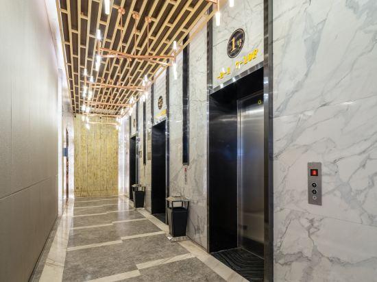 Shanshui S Hotel (Huizhou Xinhua Plaza) 22/31