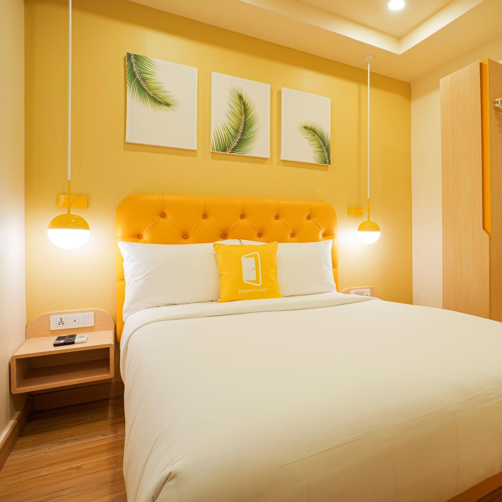 Bloom Hotel - Koramangala 15/38