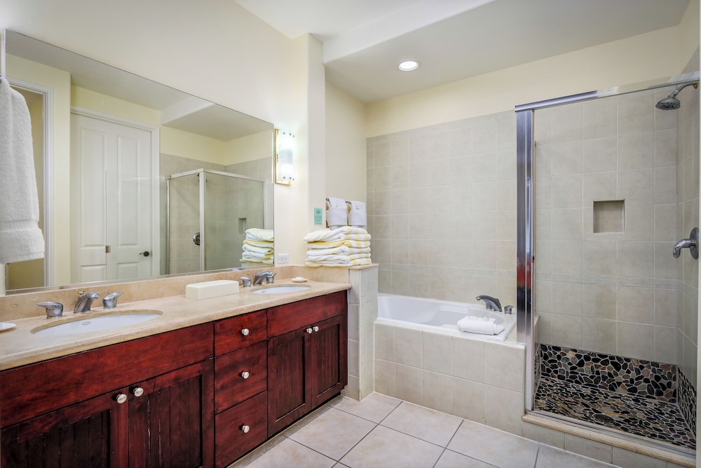 1 Bedroom, Condo, Queen Bed, Golf Course View, Sofa، Fairway Villas Waikoloa by OUTRIGGER 4/5