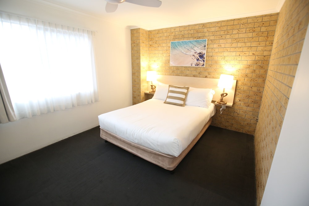 Tweed Harbour Motor Inn 18/57