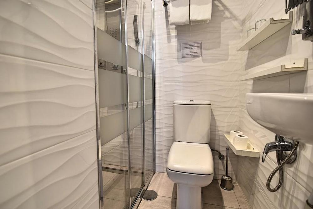 Apartamentos Marques de la Merced 38/45