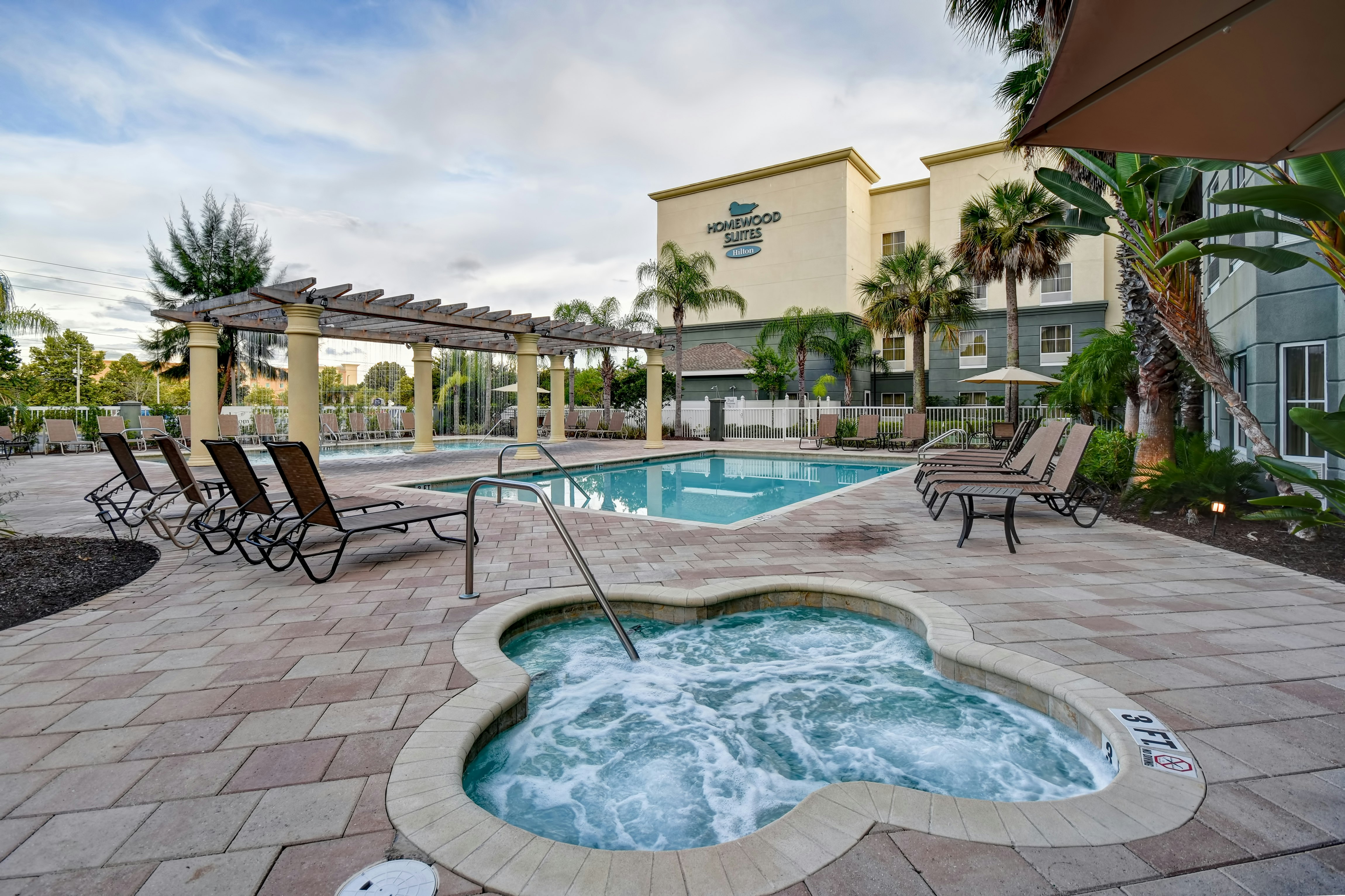 Homewood Suites by Hilton Tampa-Port Richey 31/31