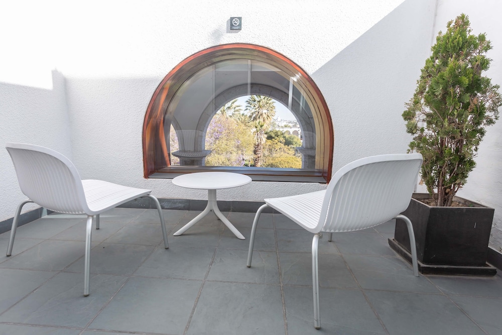 Casa Andina Select Arequipa 67/87