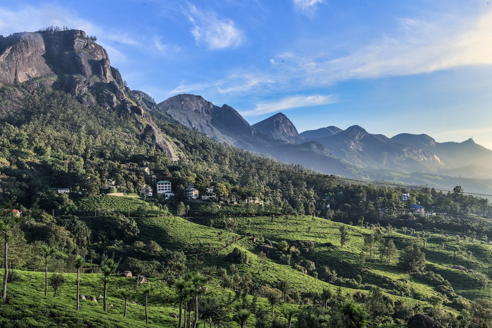 Club Mahindra Munnar 43/48