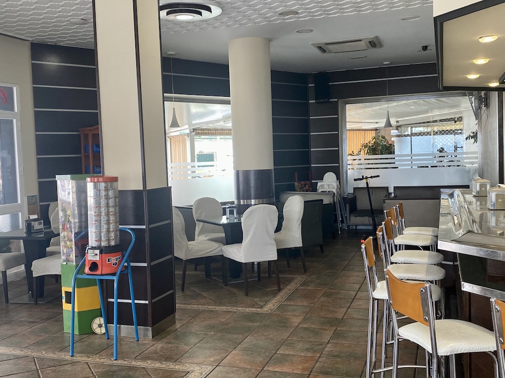 Hotel Costamar 27/50