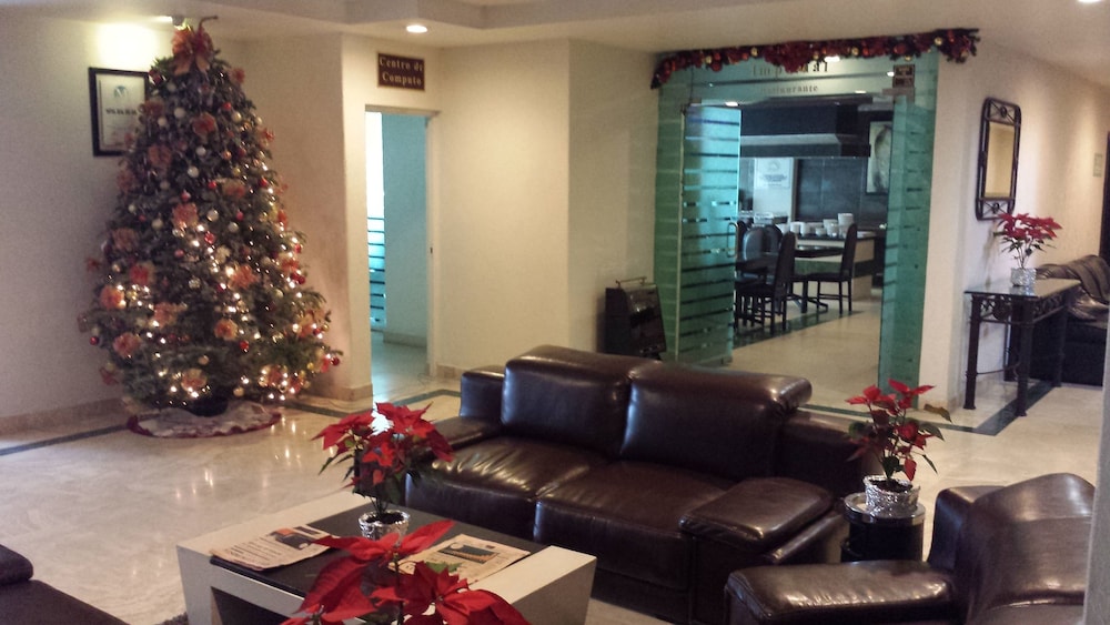 Real Del Sol Hotel 26/50