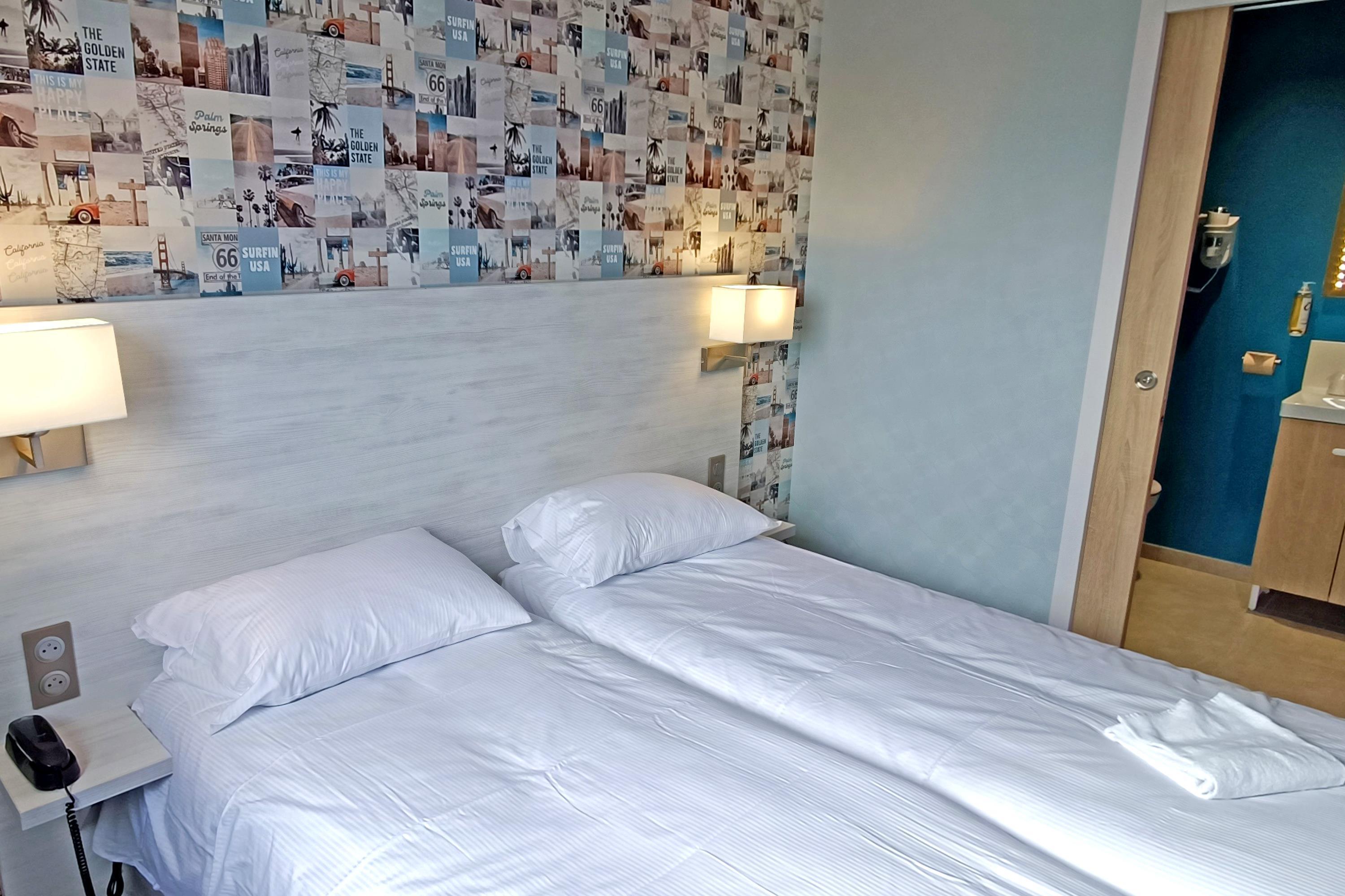 The Originals Access Hotel Berck Sur Mer Ptit Dej Hotel 21/53