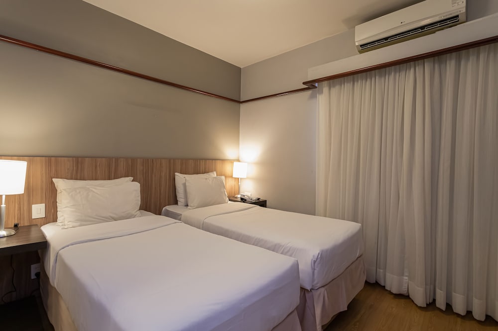 H4 Hotel La Residence Paulista 16/76