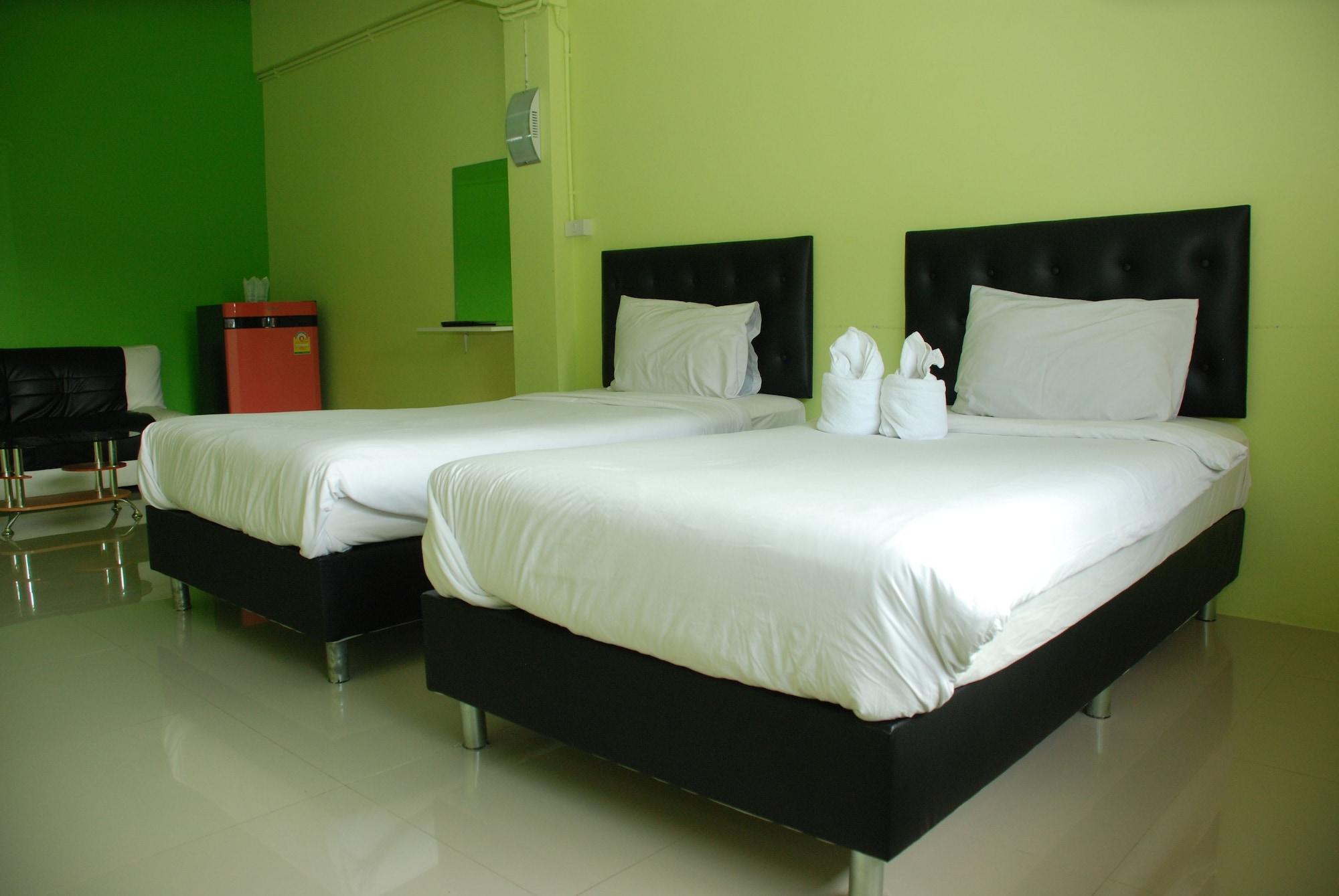 Keeree Guesthouse 12/34