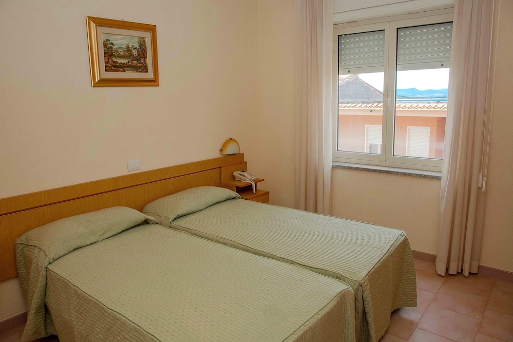 Il Gabbiano Hotel 14/50