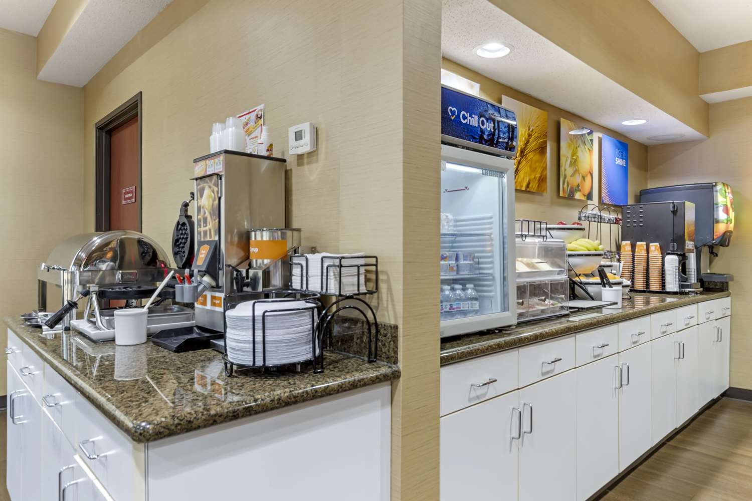 Comfort Inn and Suites Seguin, TX 37/37