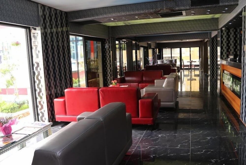 Murat Otel 20/28