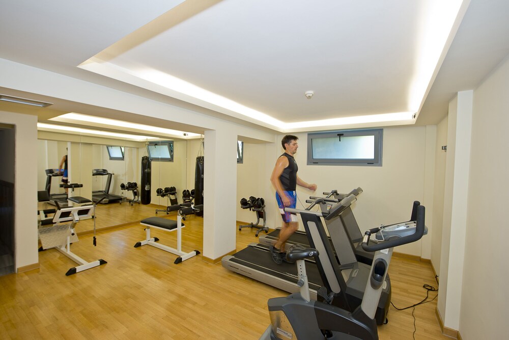 Hanioti Village Resort 46/70