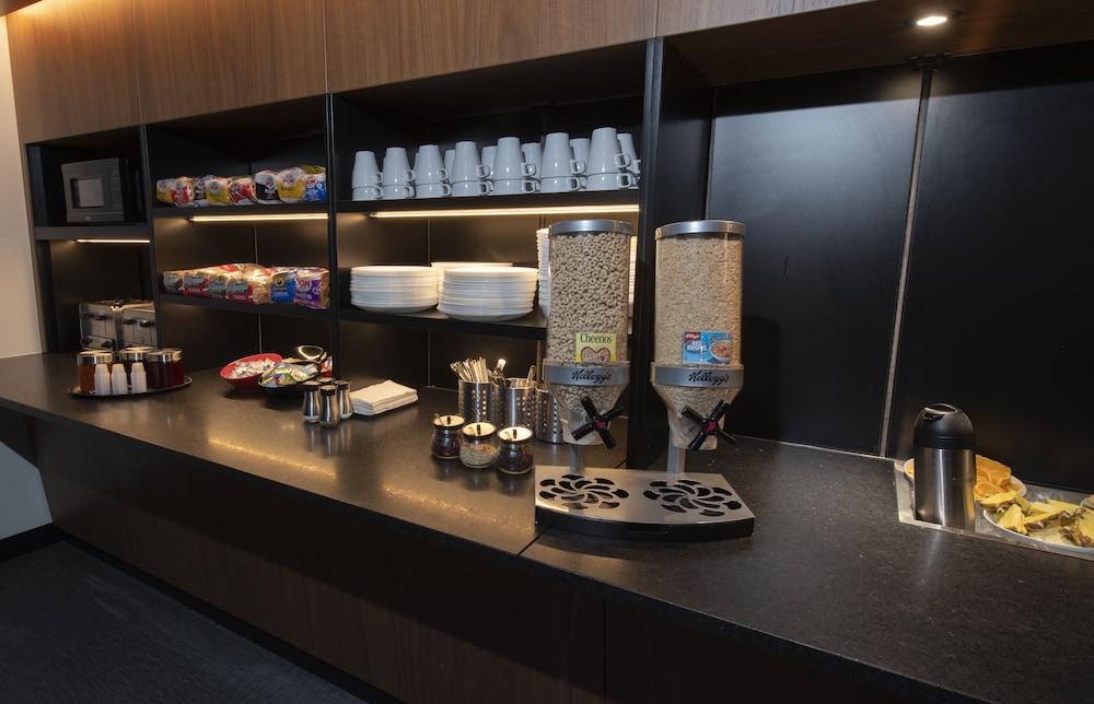 大Times酒店魁北克城市机场(Grand Times Hotel Quebec City Airport) 图片2