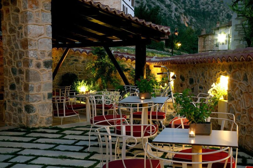 Orologopoulos Mansion Luxury Hotel 41/50