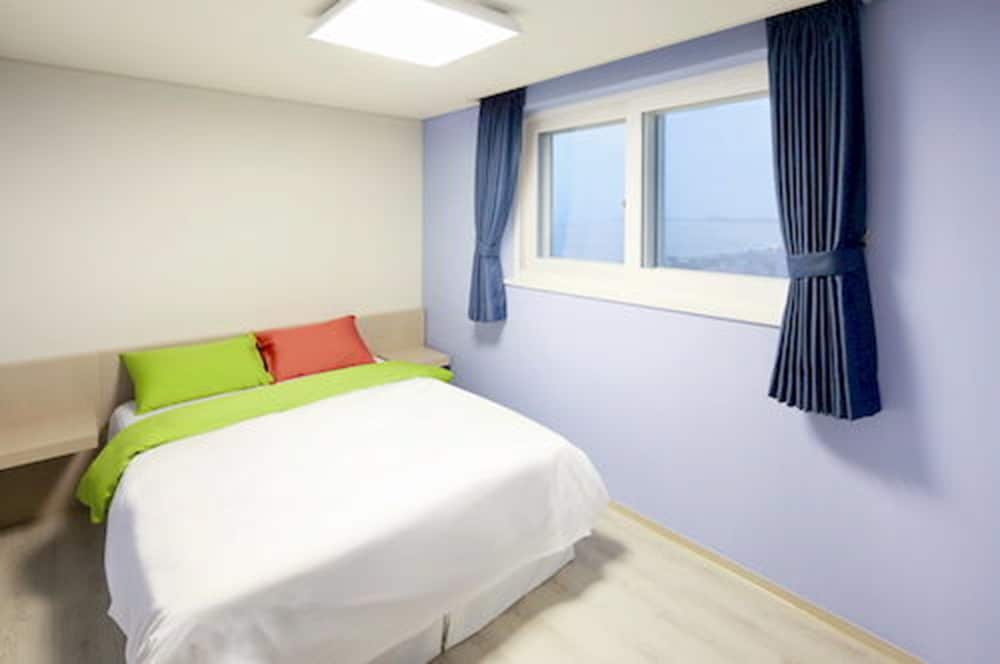 Hanwha Resort Daecheon Paros 12/50
