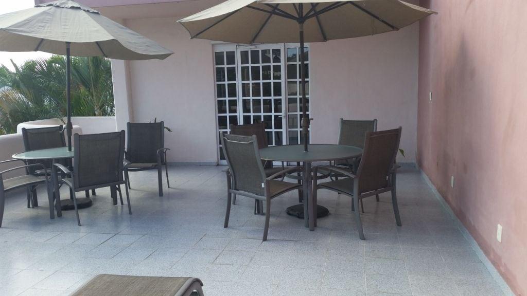 Hotel Cancun Handall 13/17