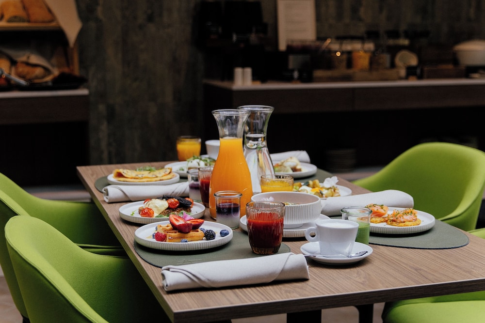 Pullman Riga Old Town 52/69