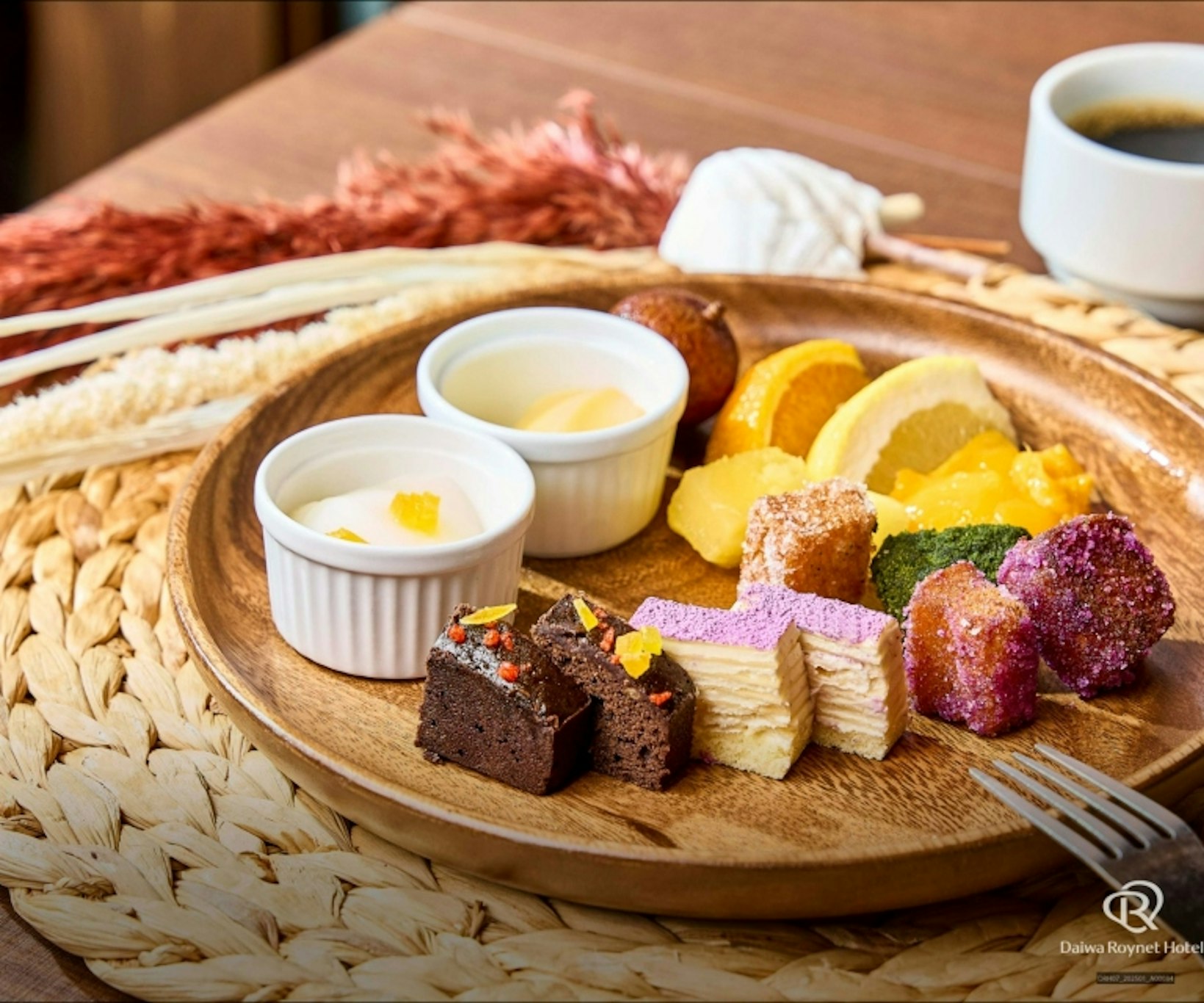 Daiwa Roynet Hotel Naha-Kokusaidori 5/6