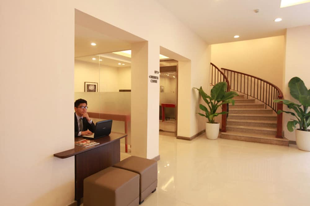 Hong Ha Hotel 8/51