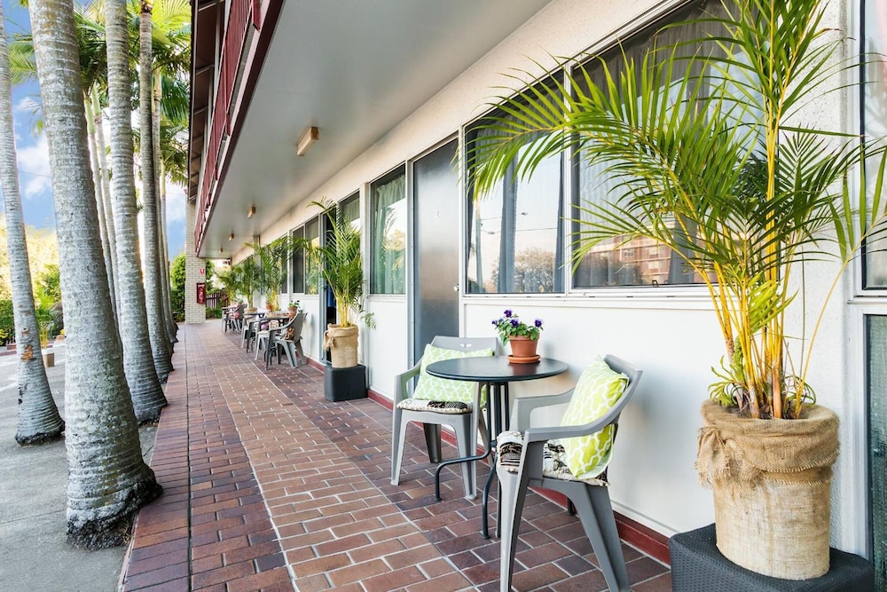 Riverview Motel Brisbane 39/46