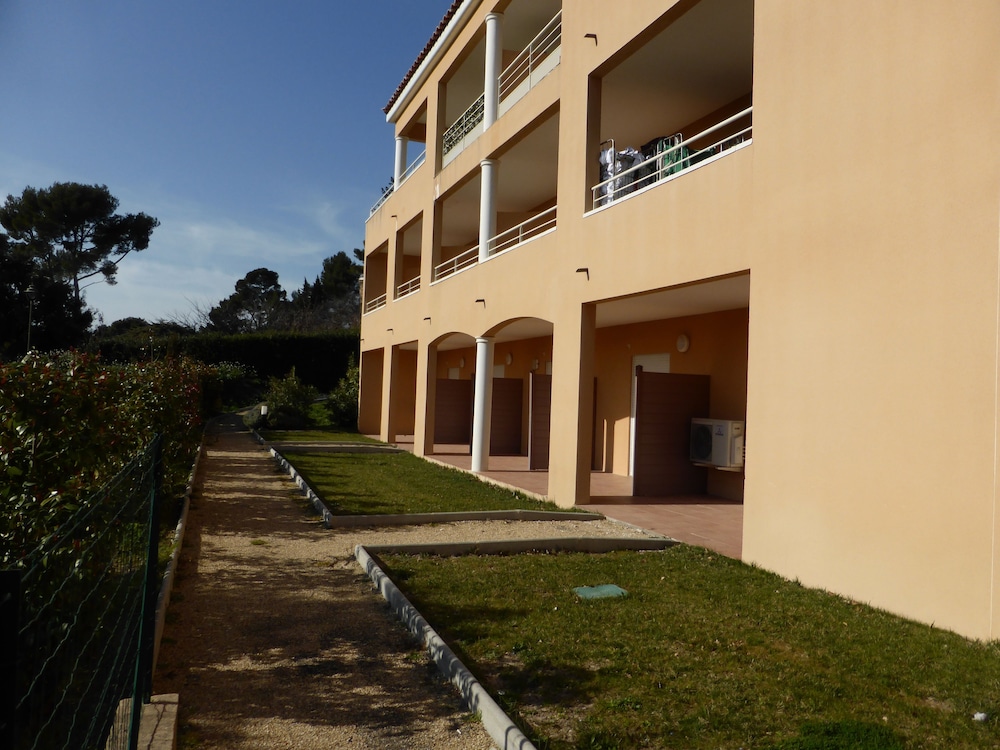 The Originals City, Hotel Cote Sud, Marseille Est (Inter-Hotel) 3/59