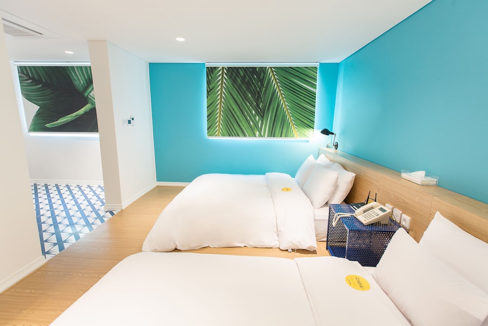Hotel Yeogiuhtte Gyeongpo 15/42