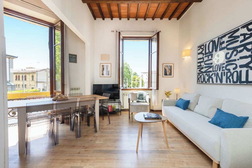 Rental In Rome Rosselli Palace Deluxe 3 Apartment 29/50